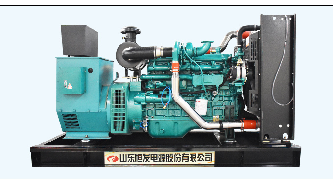 玉柴股份100kw柴油发电机组厂家直销移动拖车