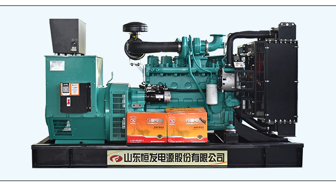 东风康明斯75kw柴油发电机组厂家直销全自动化