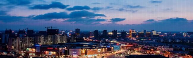 恒发机组与西楚霸王故乡的故事