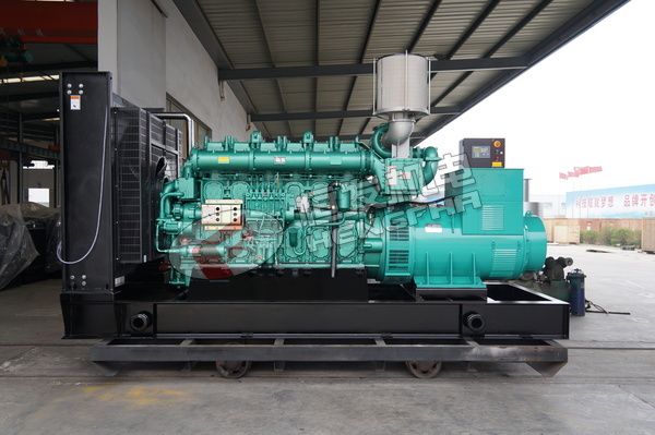 如何确保应急柴油发电机组的正常使用